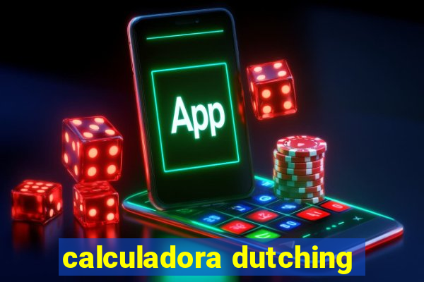 calculadora dutching